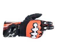 Gants Alpinestars GP Pro R4 Rouge