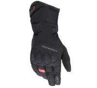 Gants Alpinestars Hivernaux Tourer W-7 V2 Drystar Noir
