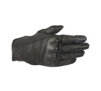 Alpinestars Mustang V2 Gants, noir, taille L pour homme