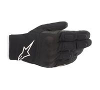 Gants Moto Alpinestars S Max Drystar Noir/BlancM Noir,Blanc