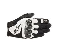 Gants Alpinestars SMX-1 Air V2 Noir/BlancS Noir,Blanc