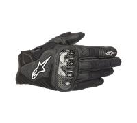 Gants Alpinestars SMX-1 Air V2 Noir L