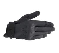 Gants Alpinestars Stated Air noir noir
