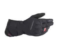 Gants Alpinestars Stella Alpine Tourer W-7 V2 DS noirs