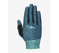 Gants Alpinestars Stella Aspen Pro Lite turquoise noir femme - M