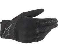 Gants Alpinestars Stella Copper Couleur M Noir Textile