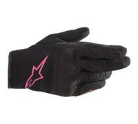 Alpinestars Stella S Max Drystar Woman Gloves Noir XL Femme