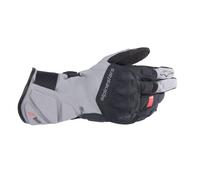 Gants Alpinestars Tourer W-7 V2 DS noir gris foncé