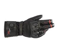 Gants Alpinestars Touring Road HT-7 Heat Tech Drystar Md Noir
