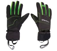 Camp - Gants en PrimaLoft® - G Comp Warm en Nylon - Taille S - Noir Noir S