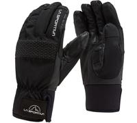 La Sportiva - Supercouloir Insulated Gloves - Gants alpinisme Black / White - L