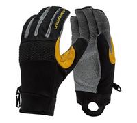 Gants alpinisme La Sportiva Supercouloir Tech (Black/Yellow) M