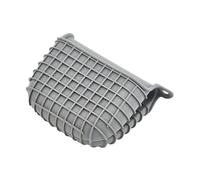 Gants Anti-Chaleur en Silicone, poignée isolée, Gaufre, Four de Cuisson, Support Plaque à Micro-Ondes, Tapis antidérapant, 2 pièces/Paire pour Griller, Cuisiner et Pâtisser(1pair Deep Grey)