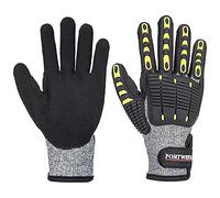 Gants anti-chocs et anti-coupures