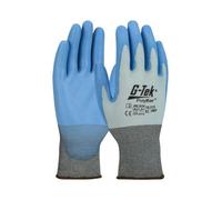 Gants anti coupure G-TEK en Polykor enduits polyuréthane compatible - La paire - taille 9