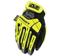 Gants anti-coupure Hi-Viz M-Pact D5 Mechanix Wear XXL