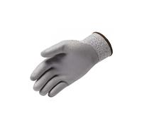 Gants anti coupure PEHD Niveau 3 T.8 - SINGER - PHD31PU