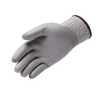 Gant PEHD anti coupure B Paume enduite PU Jauge 13 SINGER - PHD31PU