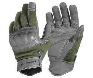 Gants anti-coupure Storm Anti-Cut Pentagon - Olive M