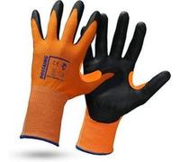 Gants anti-coupure tous travaux DURANIT PLUS - Taille 11 - Rostaing G