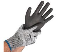 Gants anti-coupures 'CUT SAFE', S - La paire
