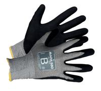 Gants anti-coupures Mapa Krytrech 580 taille 9, la paire