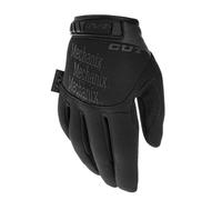 Gants anti-coupures Pursuit D5 Mechanix Wear - Black XXL
