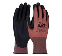 Gants anti-coupures - tactile - PolyKor® 16-368 - T11 PIP