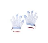 Gants Anti-morsures Pour Nourrissons Empêchent La Mastication Des Mains Protection Conception Respirante Confort Pour Les Nouveau-nés Tout-petits Prévention Des Morsures D'ongles