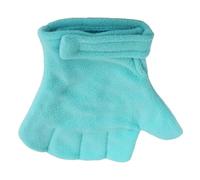 Gants anti-morsures - Protection contre les rayures pour chats et chiens - Mitaines et sûres pour couper les ongles et prendre soin des animaux : écureuils, lézards, serpents, oiseaux, hérissons