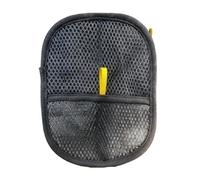 Gants anti-peluches pour chats - Fournitures électrostatiques pour l'élimination des peluches pour chiots | Détachant les meubles : pour propriétaires de chiens, bureau, voiture, vêtements