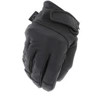 Gants anti-perforation Durahide Leather Needlestick Law Enforcement Mechanix - Black L