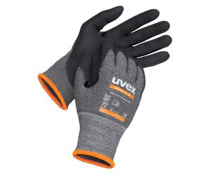Gants anticoupure Uvex Athletic D5 XP - Taille 10 - La paire