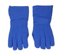 Gants antigel gants à basse température à l'épreuve froide pour le laboratoire liquide azote manipulation de glace sèche en cuir durable vache de vache 48 cm 18,9 pouces 1 paire
