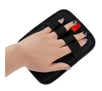 Gants Antistatiques pour Enlever les Poils d'Animaux,Gants Électrostatiques Enlèvement Poils | Mitaine de Nettoyage Ergonomique Réutilisable Lavable Antistatique pour Meubles Tapis Canapé Intérieur