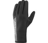 Gants antivent Mavic Essential Noir L