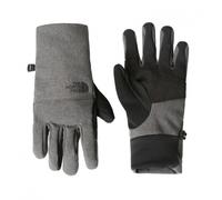 Gants Apex Etip Dark Grey Heather - Gants | The North Face M
