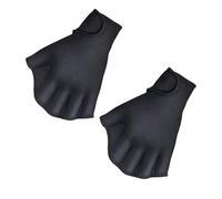 Gants Aquas - Griffes de grenouilles Natation, Webbed Training Mitts | Fitness aquatique léger avec design griffe, gants d'entraînement de natation d'aérobic aquatique pour exercices de piscine, météo