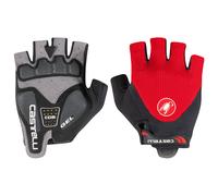 Castelli - Arenberg Gel 2 Glove - Gants - XL - rich red