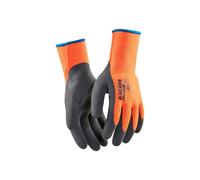 Blåkläder Arbeitshandschuh Gant d'artisanat doublé latex 29601450 à 9