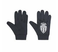 Gants AS Monaco Aves 7 2024/25 Gris Taille 7 Unisex