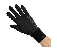 Asics Gants Basic – Noirs – Taille L