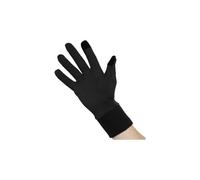 ASICS Basic Gants-Noir, Taille M