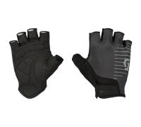 Gants Aspect Gel noir