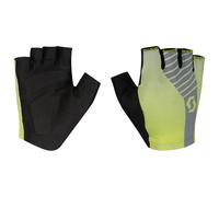 Gants Aspect Sport Gel jaune