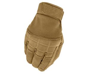 Gants Assault Mil-Tec - Coyote M