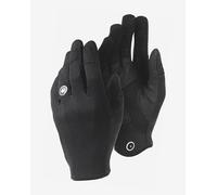 Gants Assos Trail FF longs noir - XS