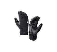 Gants Astro Guide Black - Gants | Mammut 9