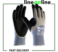 Gants ATG de travail MaxiCut Oil 34-505
