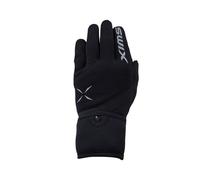 Gants atlasx Swix - mitt (noir) femme 6